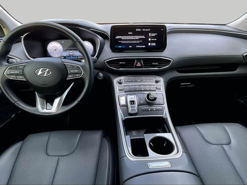 Certified 2023 Hyundai Santa Fe SEL w/ Premium Package FWD image 15
