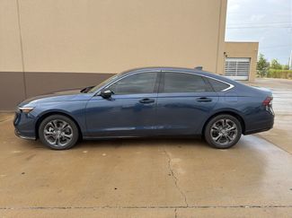 Used 2023 Honda Accord EX-L video 2