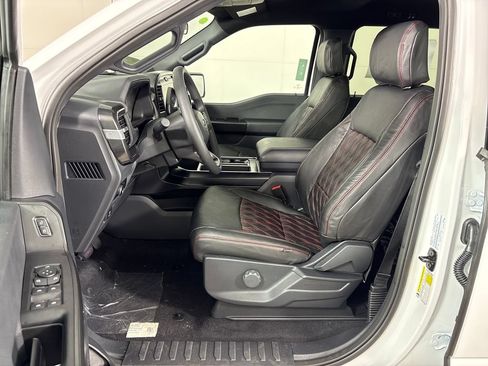 New 2026 Ford F150 STX w/ F-150 LOBO Package AWD/4WD image 26