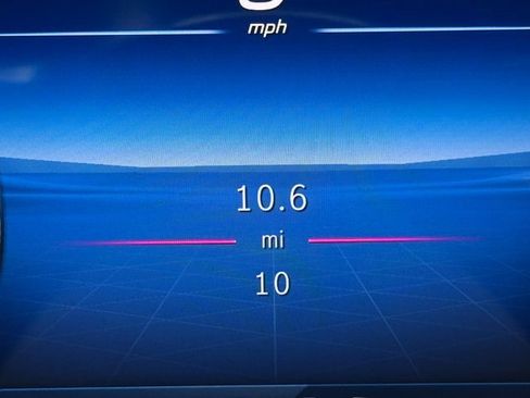 New 2026 Mercedes-Benz GLC 300 4MATIC image 16