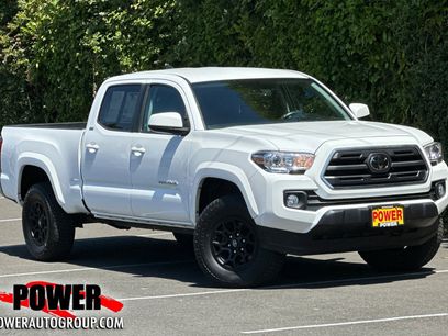 Used 2019 Toyota Tacoma SR5