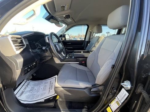 Used 2024 Toyota Tundra SR5 image 11