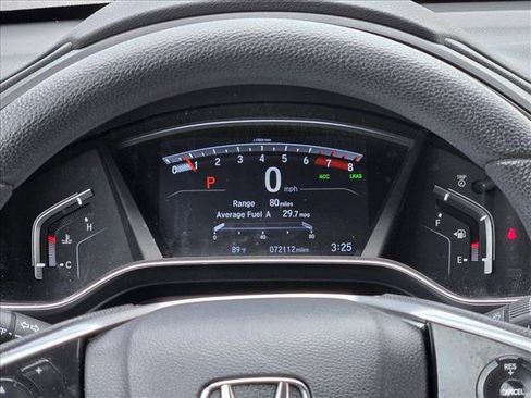 Used 2020 Honda CR-V EX image 14
