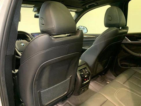 Used 2018 BMW X3 xDrive30i image 42
