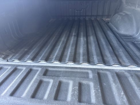 Used 2020 Chevrolet Colorado Z71 image 11