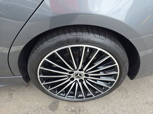 Certified 2025 Mercedes-Benz C 300 Sedan image 37