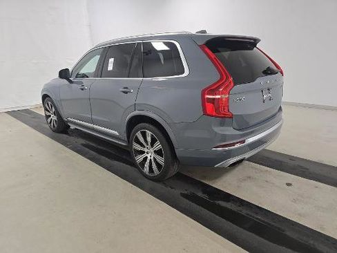 Used 2020 Volvo XC90 T6 Inscription AWD/4WD image 4