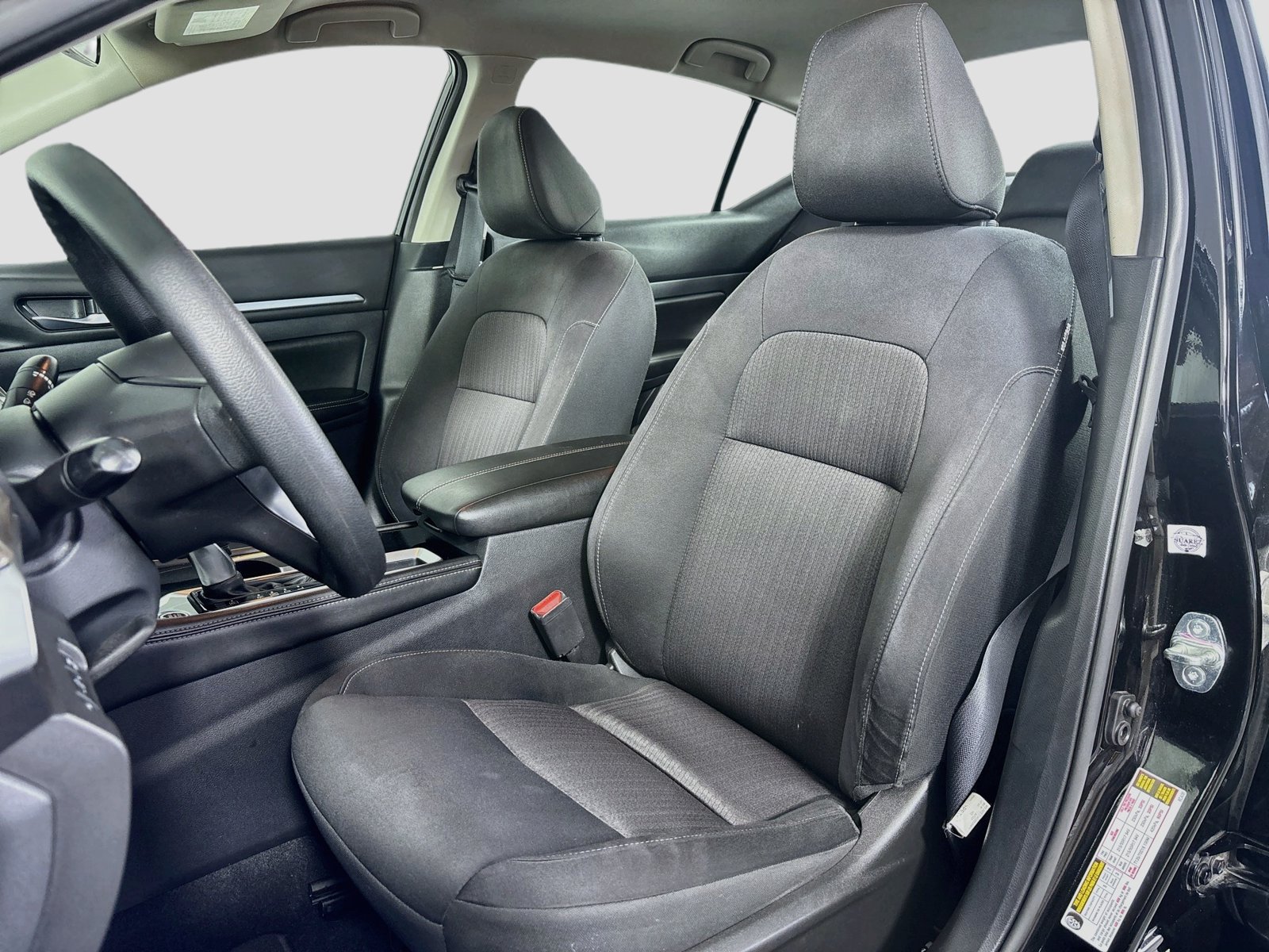 Used 2023 Nissan Altima 2.5 SV FWD image 19