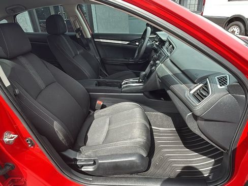 Used 2017 Honda Civic LX image 18