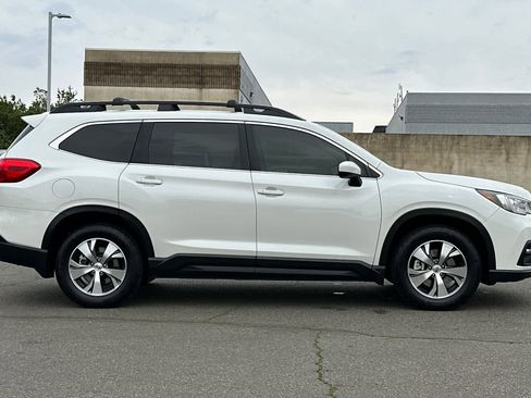 Used 2021 Subaru Ascent Premium w/ Convenience Package image 6