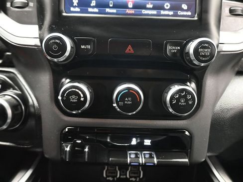 Used 2020 RAM 1500 Big Horn image 19