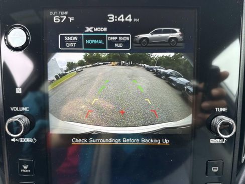 New 2026 Subaru Forester Premium image 31