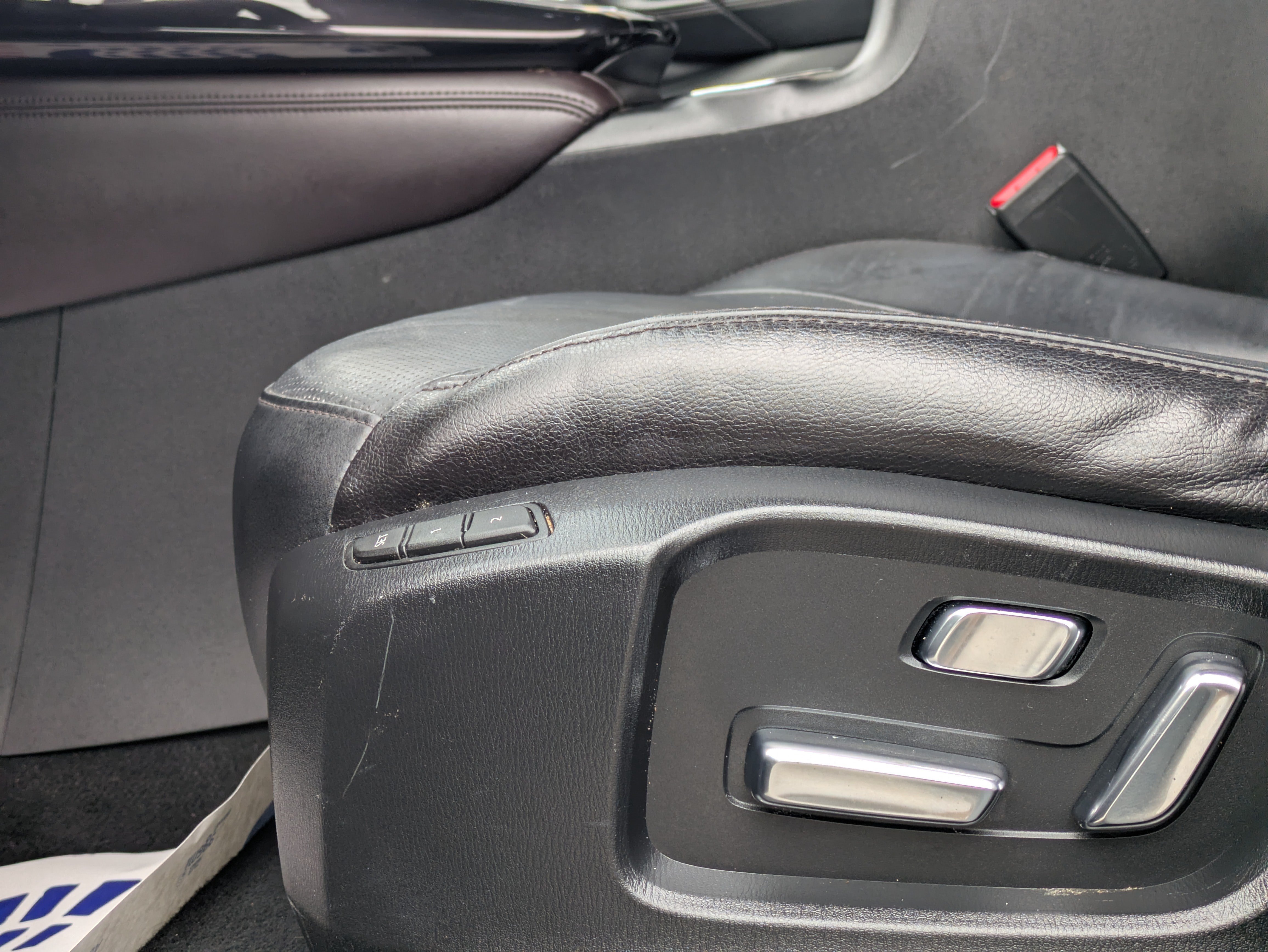 Used 2018 MAZDA CX-9 Grand Touring AWD/4WD image 23