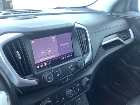 Used 2020 GMC Terrain SLT w/ Preferred Package AWD/4WD image 17