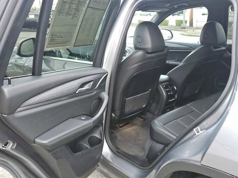 Used 2024 BMW X3 xDrive30i image 15