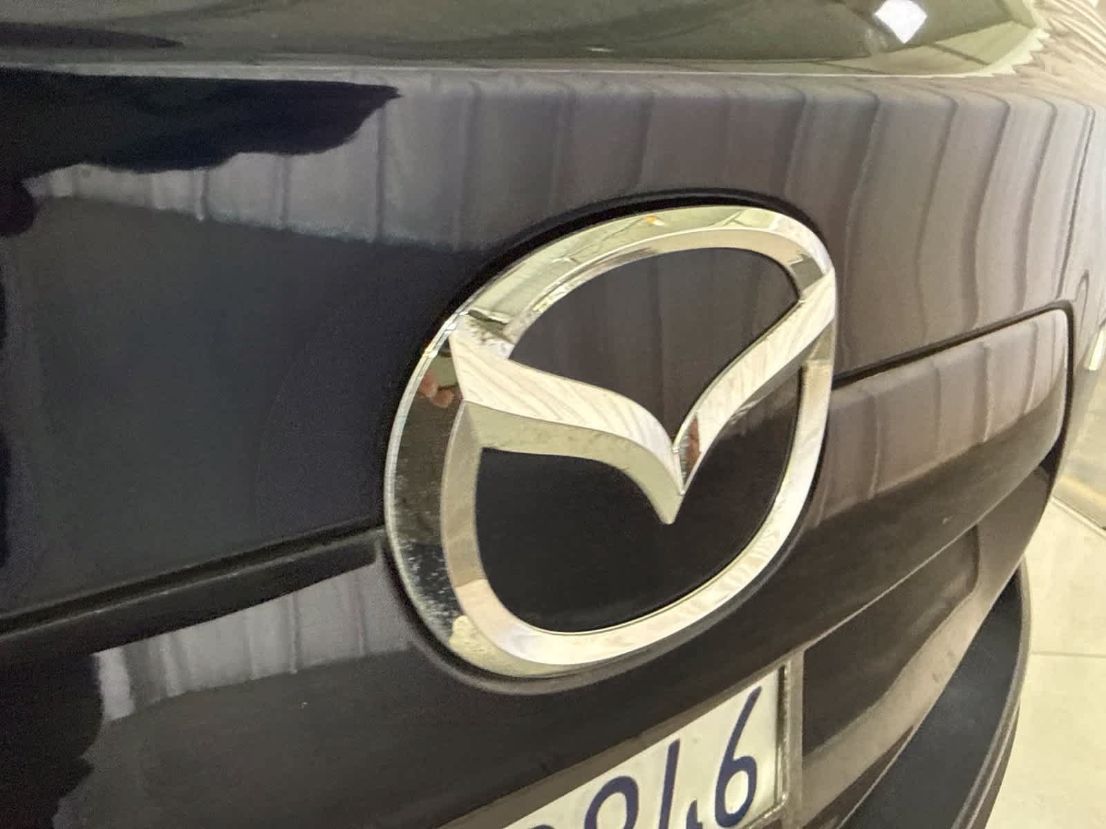 Used 2016 MAZDA CX-5 Grand Touring FWD image 12