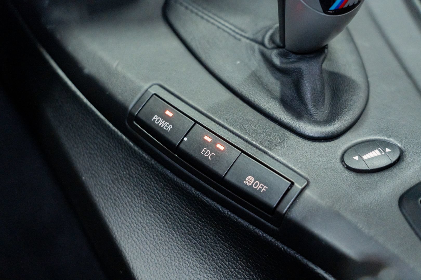 Used 2008 BMW M3 Coupe RWD image 58