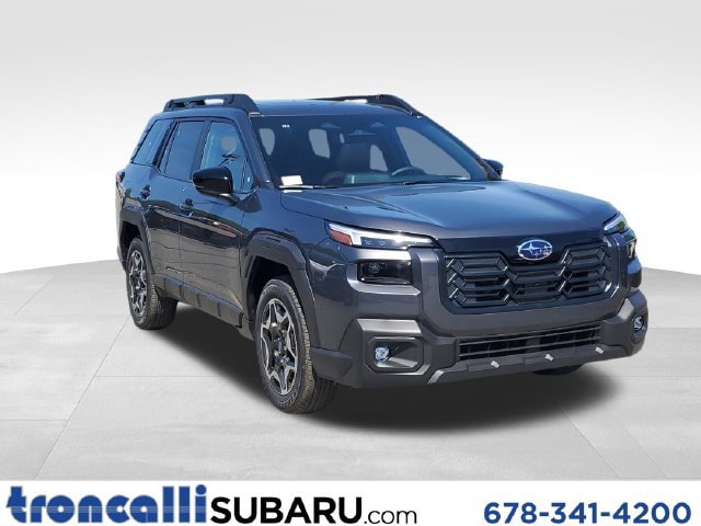 New 2026 Subaru Outback Touring AWD/4WD 360° Tour