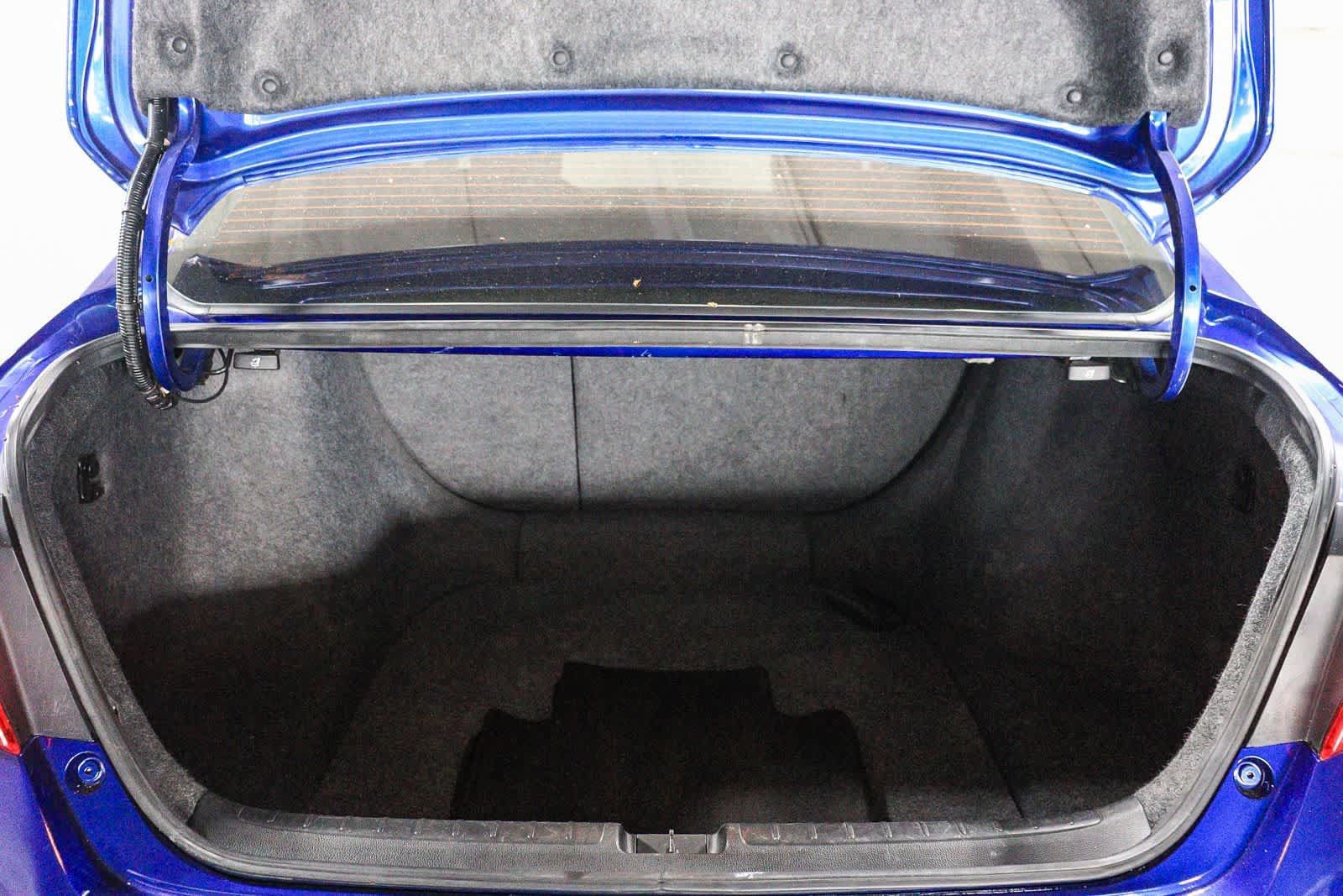 Used 2018 Honda Accord Sport image 26