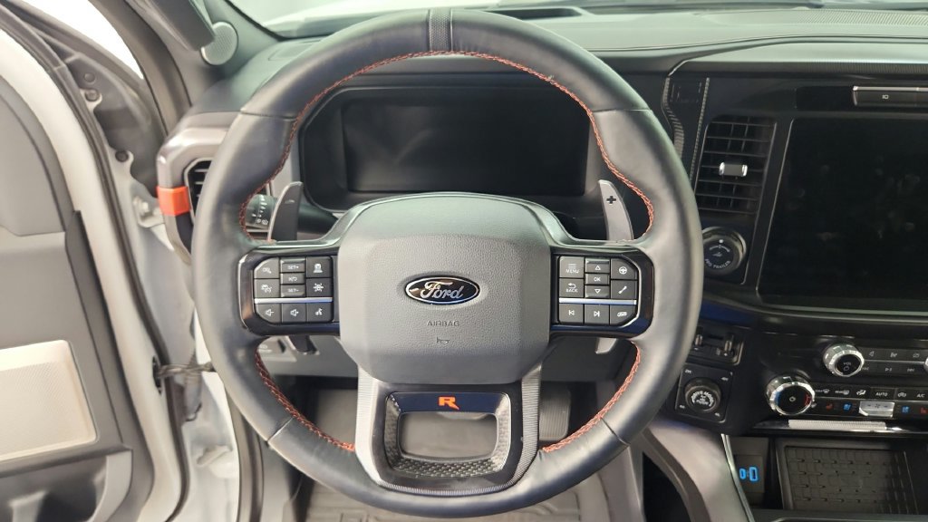 Used 2024 Ford F150 Raptor w/ Equipment Group 803A Raptor R AWD/4WD image 30