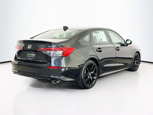 Used 2024 Honda Civic Sport image 9