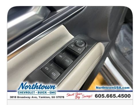 New 2026 GMC Terrain Elevation w/ Elevation Premium Package image 11