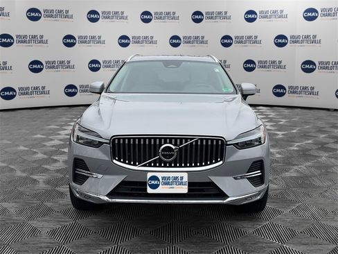 Certified 2023 Volvo XC60 B5 Plus image 8