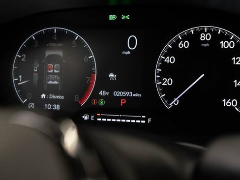 Certified 2024 Honda Civic LX image 28