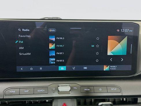 Used 2025 Kia K4 FWD image 21