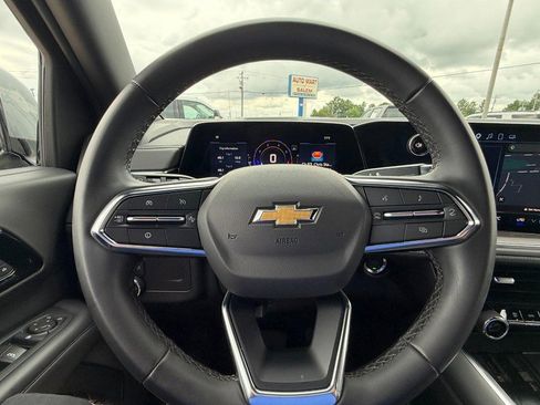 Used 2025 Chevrolet Tahoe LT AWD/4WD image 30
