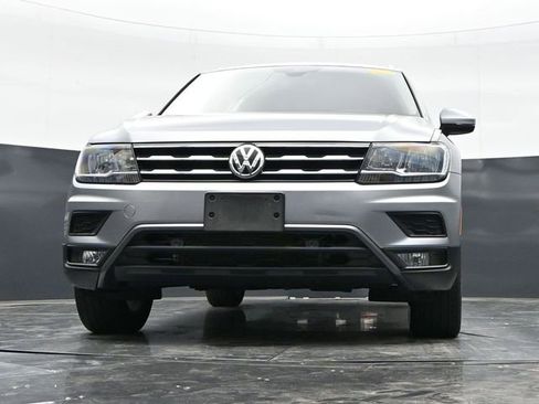 Used 2021 Volkswagen Tiguan S AWD/4WD image 36