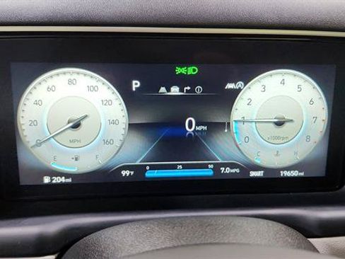 Used 2023 Hyundai Tucson Limited FWD image 15