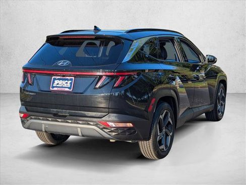 Used 2024 Hyundai Tucson Limited image 5