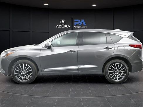 Certified 2026 Acura RDX SH-AWD w/ Advance Package image 22