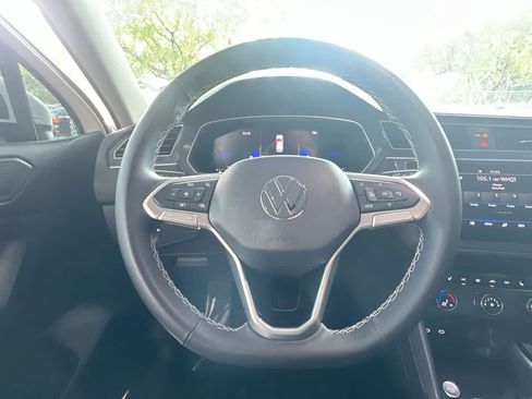 Used 2024 Volkswagen Tiguan S FWD image 15