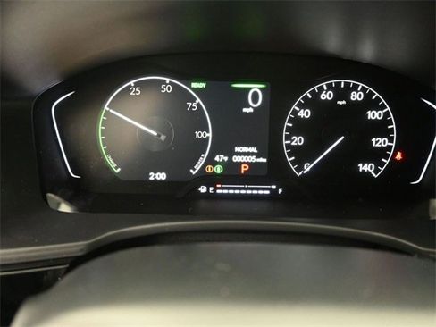 New 2026 Honda Civic Sport image 12