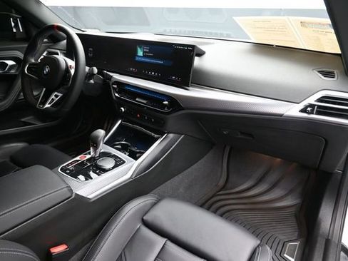Used 2026 BMW M2 w/ Lighting Package RWD image 36