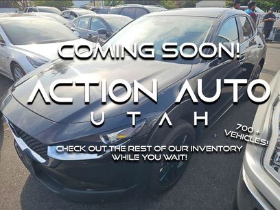 Used 2024 MAZDA CX-30 AWD 2.5 S w/ Select Sport Pkg