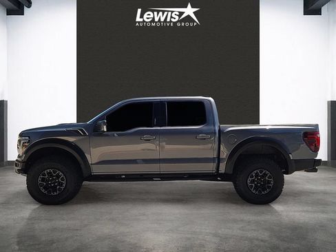 Used 2024 Ford F150 Raptor w/ Equipment Group 803A Raptor R AWD/4WD image 2
