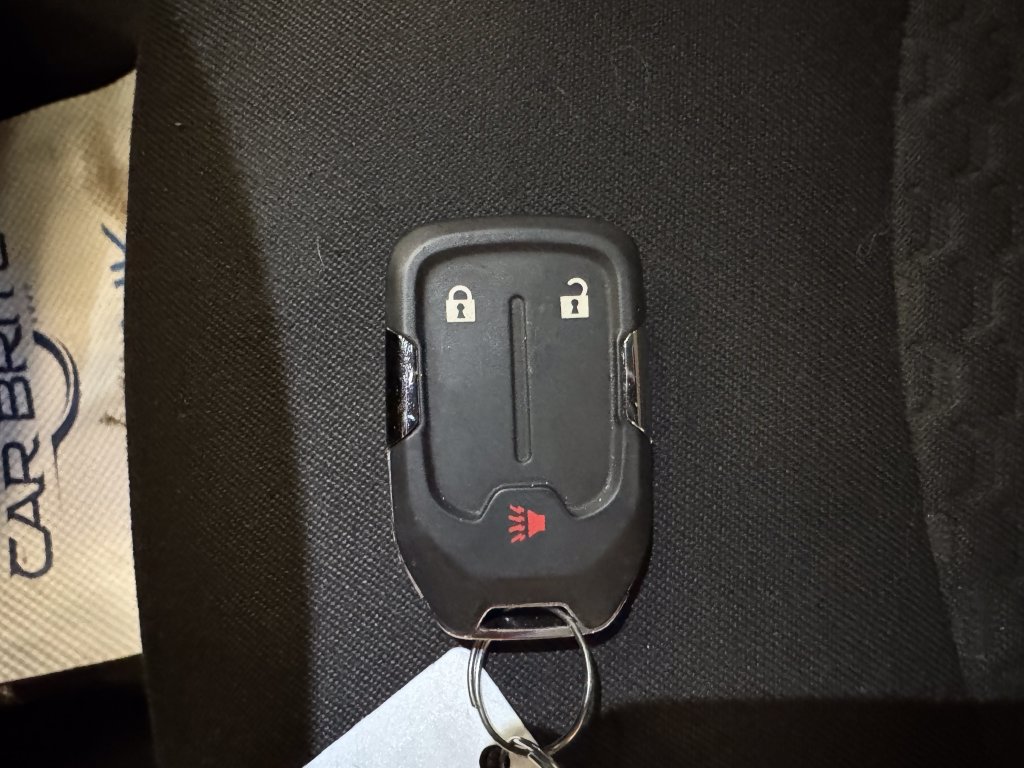 Used 2020 GMC Terrain SLE AWD/4WD image 16