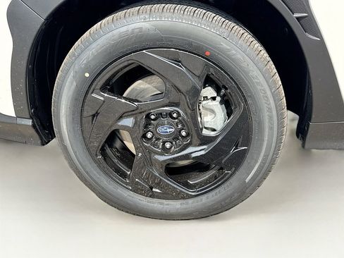 New 2026 Subaru Crosstrek 2.5i Sport AWD/4WD image 40