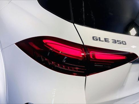 New 2026 Mercedes-Benz GLE 350 4MATIC image 5