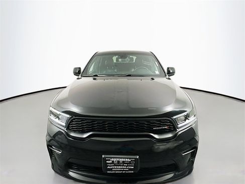 Used 2021 Dodge Durango GT image 2