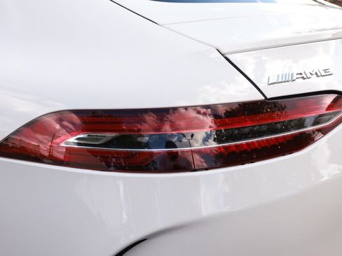 Used 2021 Mercedes-Benz AMG GT 53 image 8