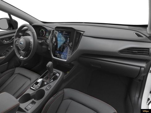 New 2026 Subaru Crosstrek 2.5i Limited w/ Crosstrek Mirror Package AWD/4WD image 6
