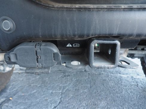 Used 2023 Ford Bronco Raptor image 21