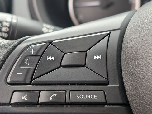 Used 2024 Nissan Kicks S image 26