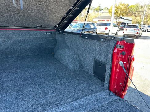 New 2025 Ford F150 Lariat w/ Equipment Group 502A High image 65