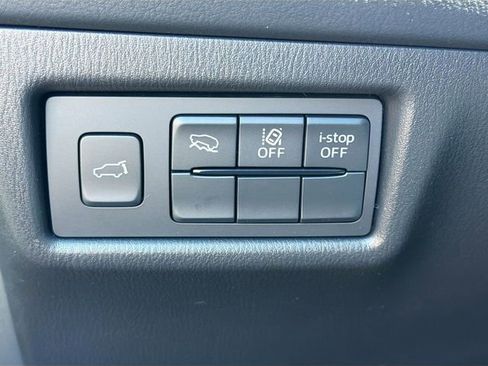 New 2025 MAZDA CX-5 AWD 2.5 S w/ Preferred Package image 35