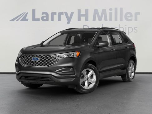 Used 2024 Ford Edge SE AWD/4WD image 1